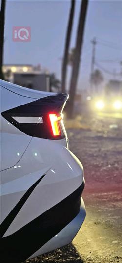 هیوندای سۆناتا